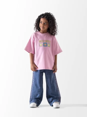 Playful Colors, Gentle Comfort