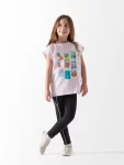 Playful Colors, Gentle Comfort