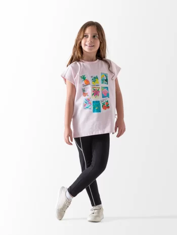 Playful Colors, Gentle Comfort