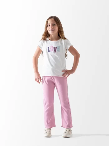 Playful Colors, Gentle Comfort