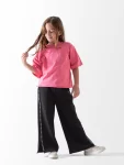 Playful Colors, Gentle Comfort
