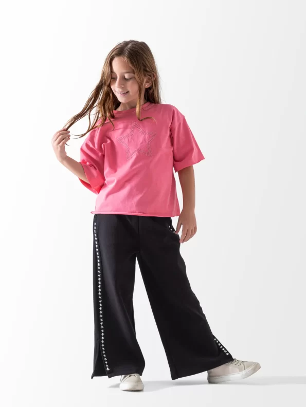 Playful Colors, Gentle Comfort