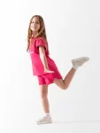 Playful Colors, Gentle Comfort
