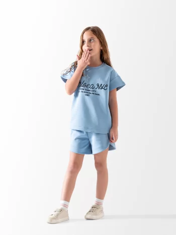 Playful Colors, Gentle Comfort
