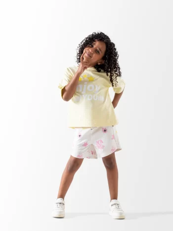 Playful Colors, Gentle Comfort