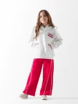 Playful Colors, Gentle Comfort