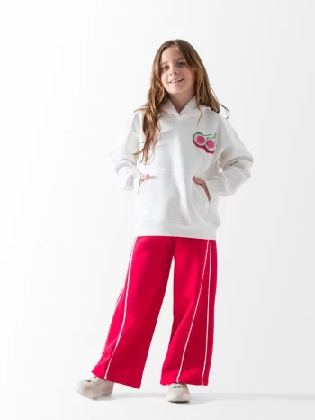 Playful Colors, Gentle Comfort