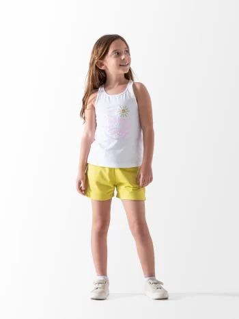 Playful Colors, Gentle Comfort