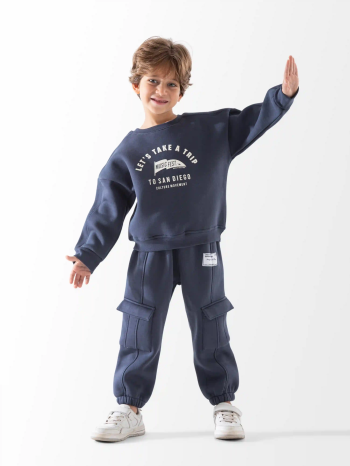 Cool & Comfy