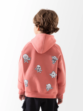 Cozy Cloud Set
