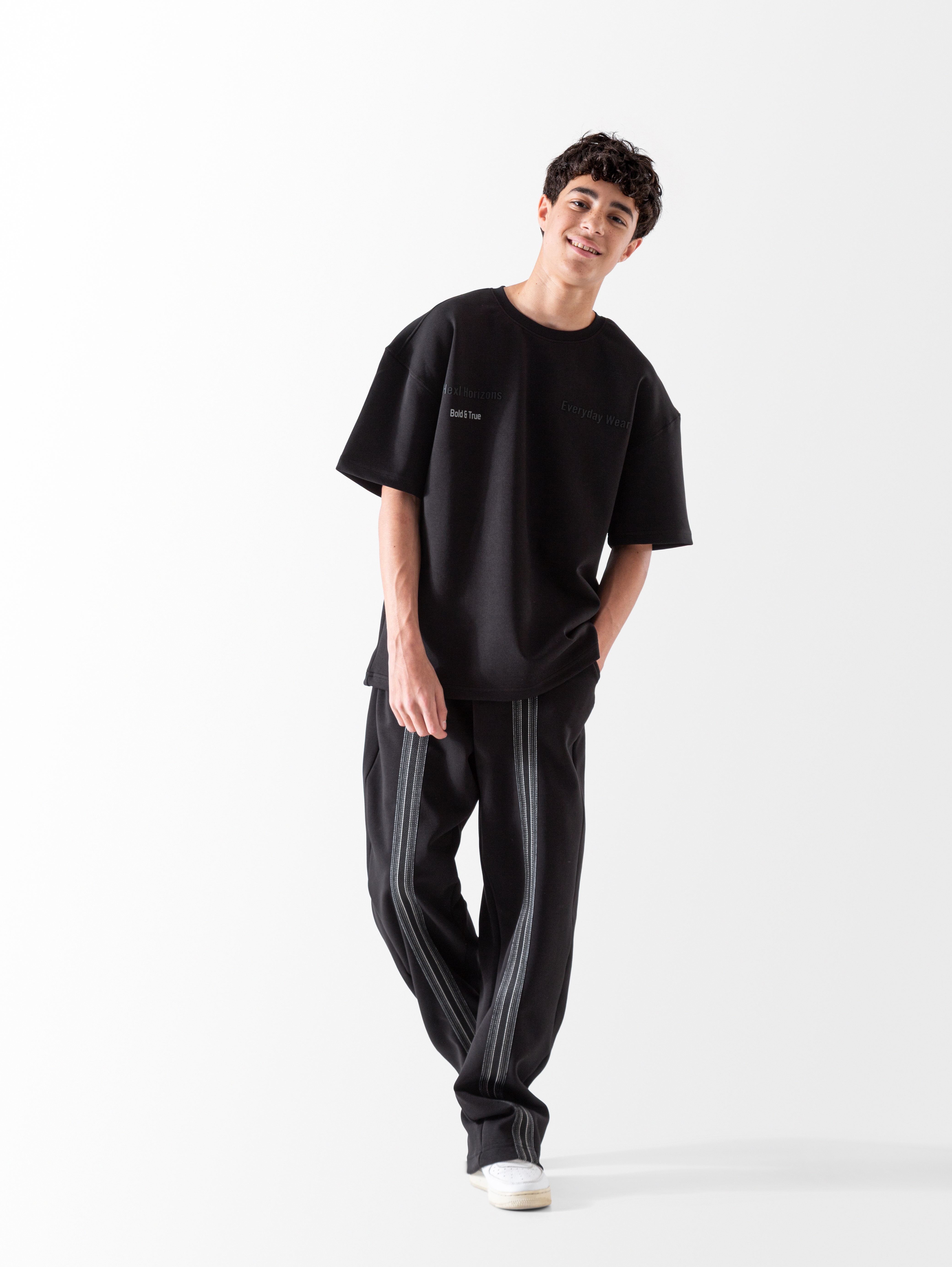 Clean Style. Premium Feel.