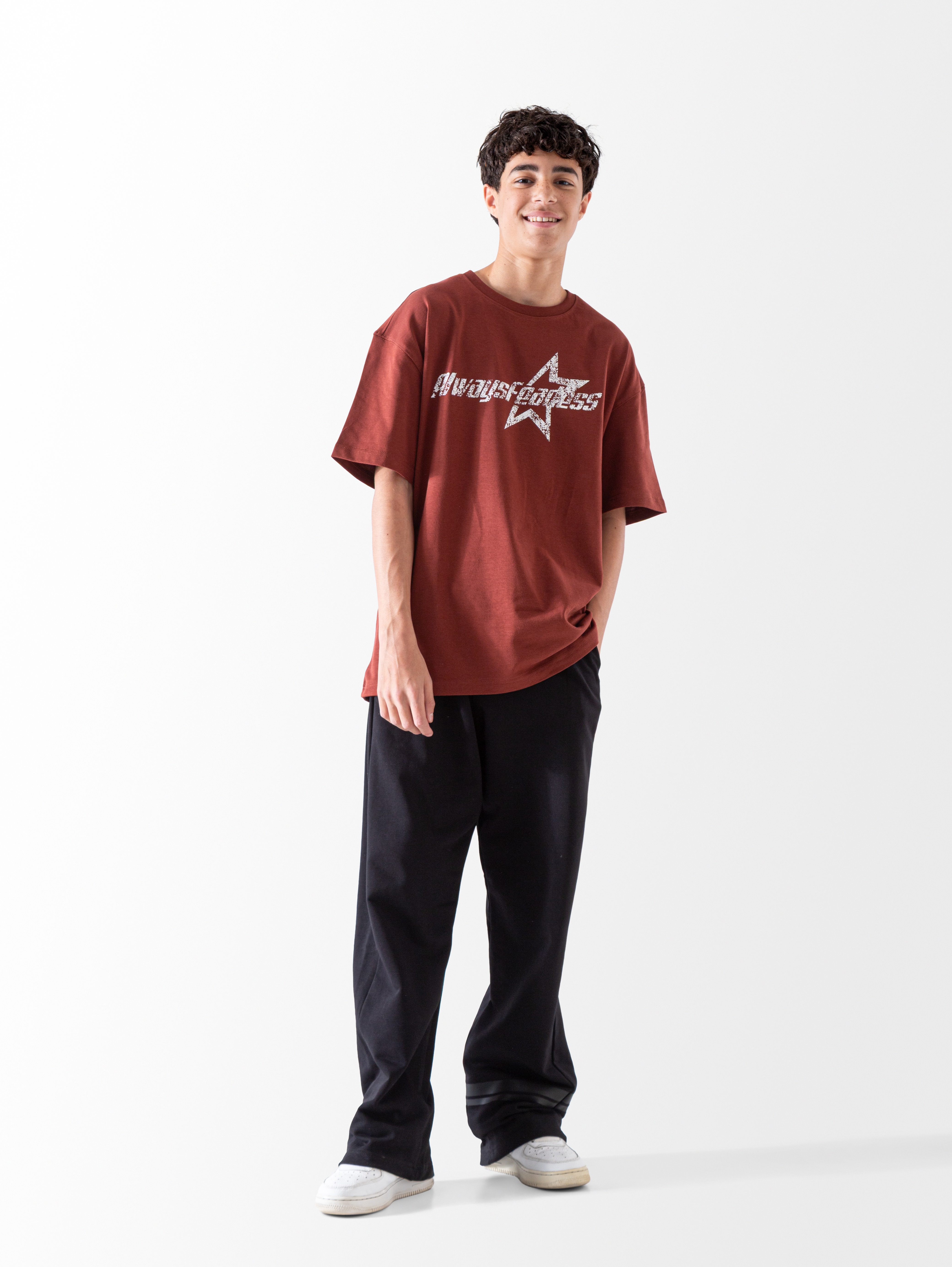 Clean Style. Premium Feel.