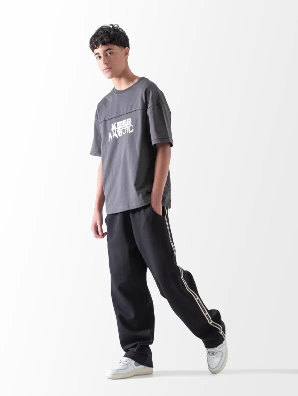 Clean Style. Premium Feel.