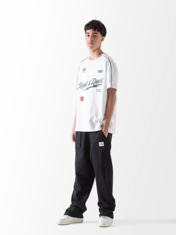 Clean Style. Premium Feel.