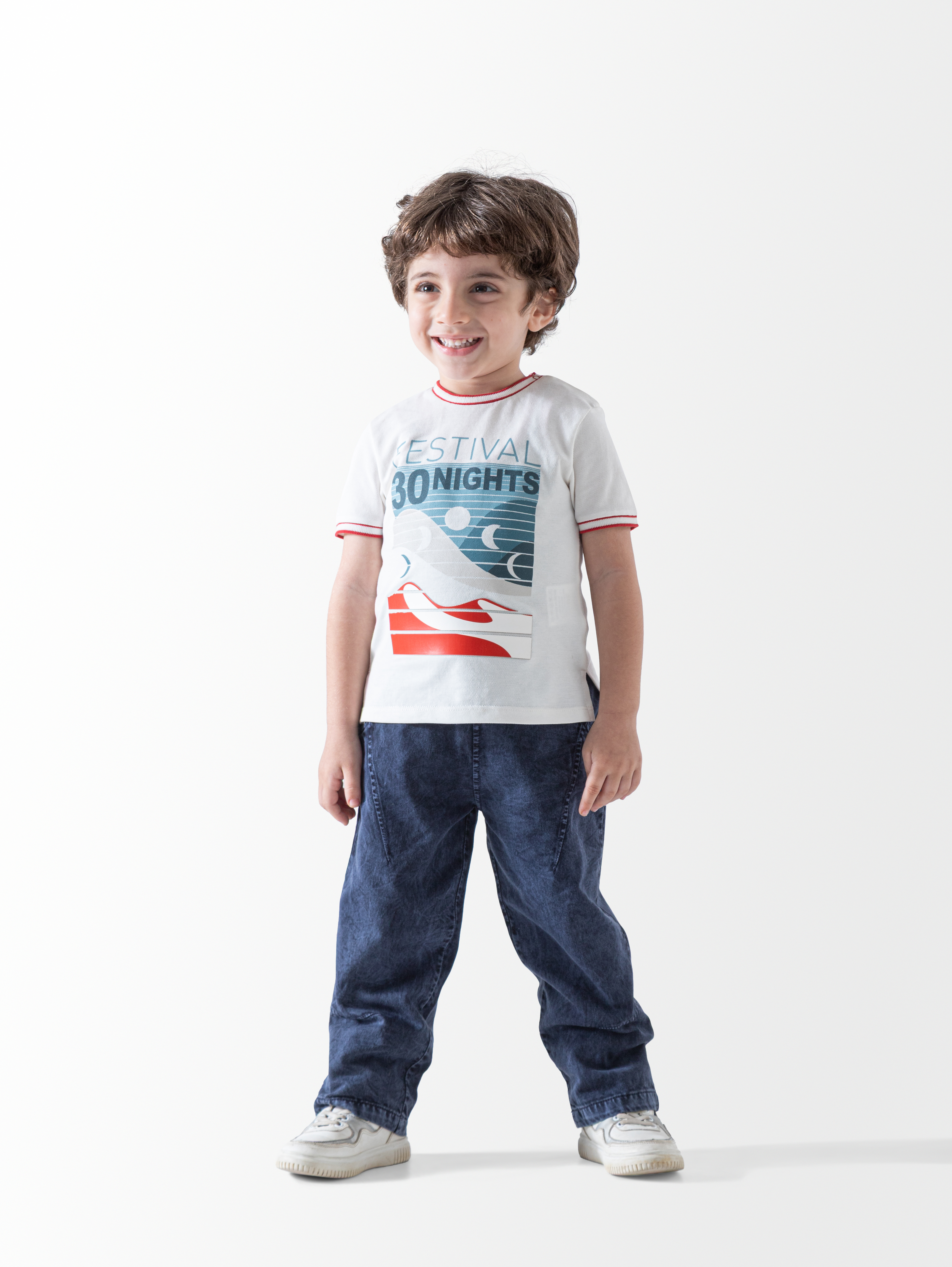 Gentle Cotton for Little Explorers
