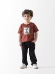 Gentle Cotton for Little Explorers