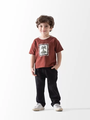 Gentle Cotton for Little Explorers