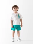 Gentle Cotton for Little Explorers