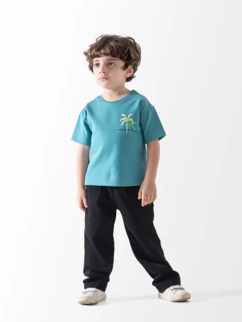 Gentle Cotton for Little Explorers