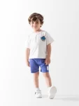 Gentle Cotton for Little Explorers