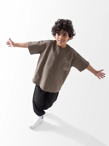 3-6 Years