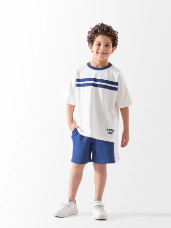 Made for Play, Crafted for Comfort