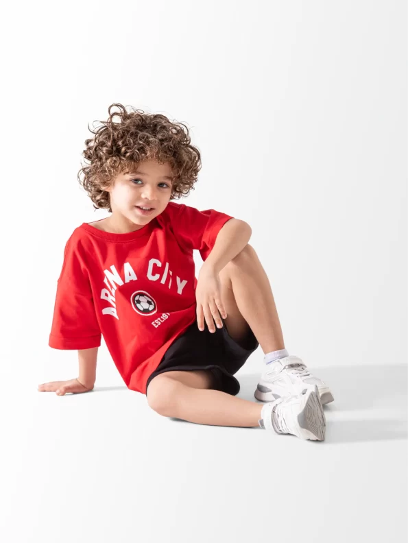 Made for Play, Crafted for Comfort