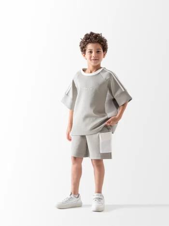 Made for Play, Crafted for Comfort